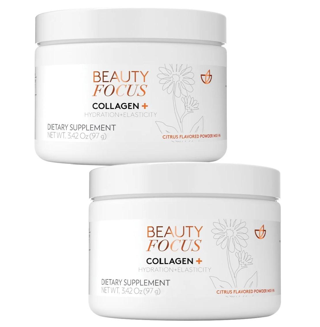 Le collagène ingestible expliqué : ce que montre la science sur Beauty Focus Collagen+