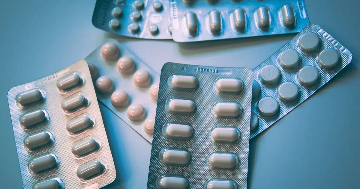 What Your Multivitamin Label Isn't Telling You — And What Actually Matters