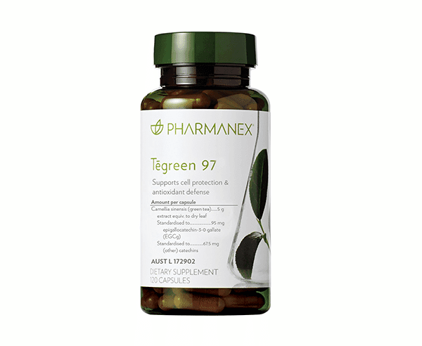 Tegreen 97 (Australia)