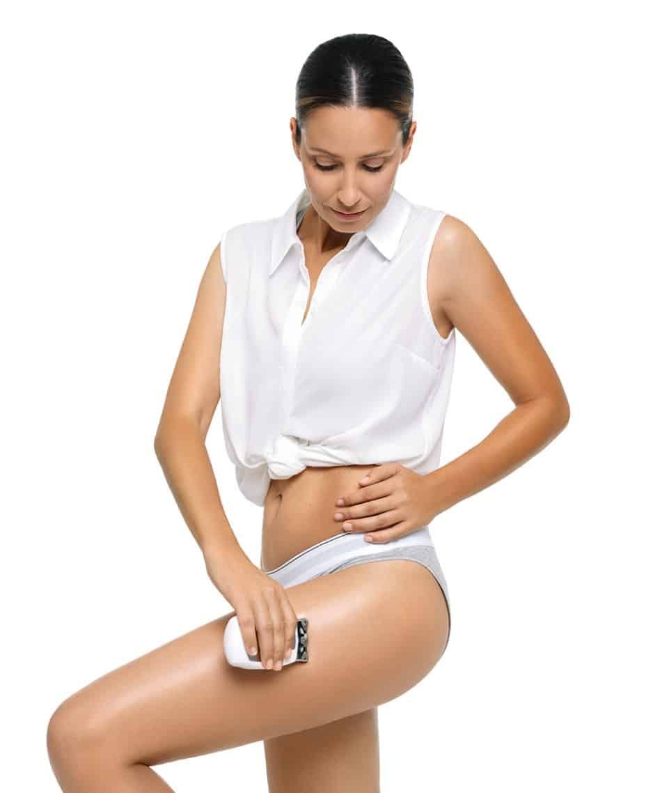 ageLOC® 修身美顏Spa特价套装 (香港特價) 4