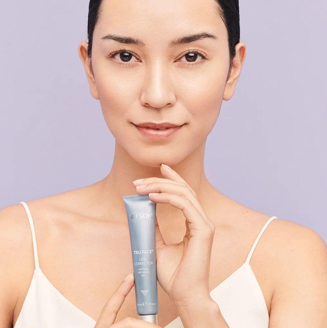 ageLOC® 修身美顏Spa特价套装 (香港特價) 7