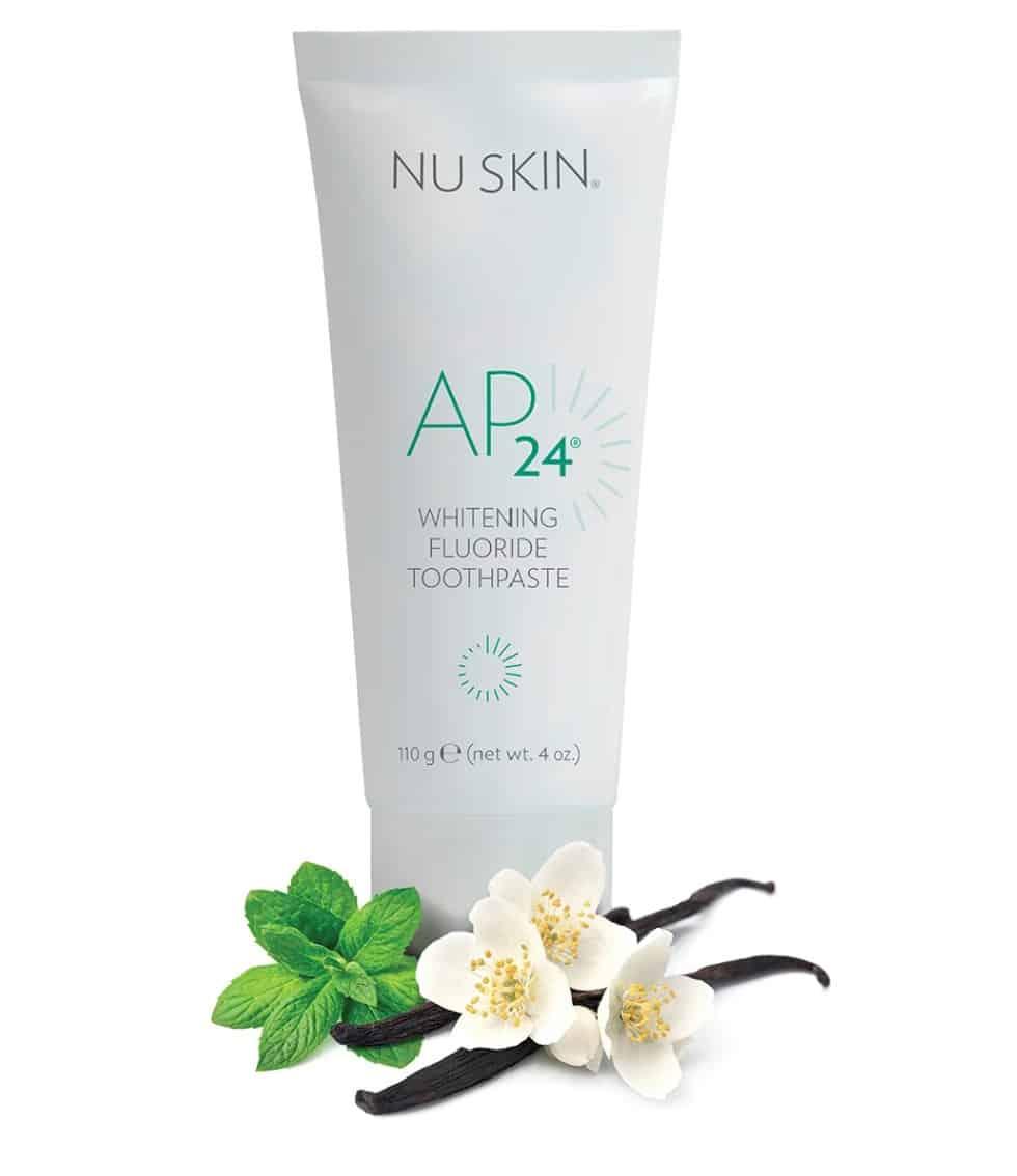AP 24® 美白鑽亮防護牙膏(香港) 3