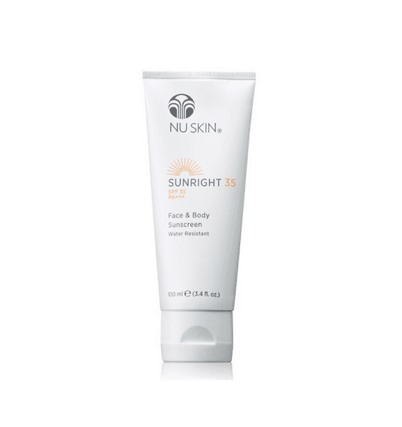 Sunright SPF35 (Luxembourg)