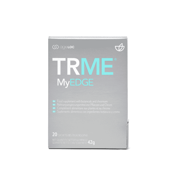 TRME MyEDGE (Norge)