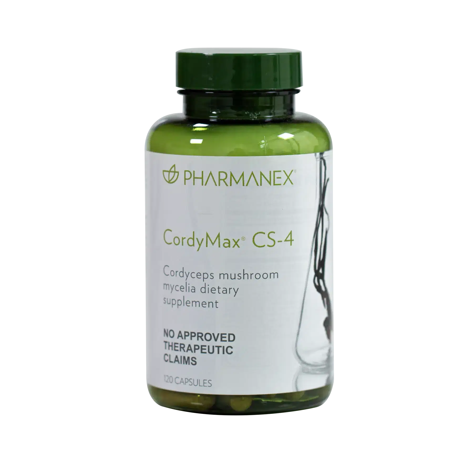 CordyMax® Cs-4 (Philippines)