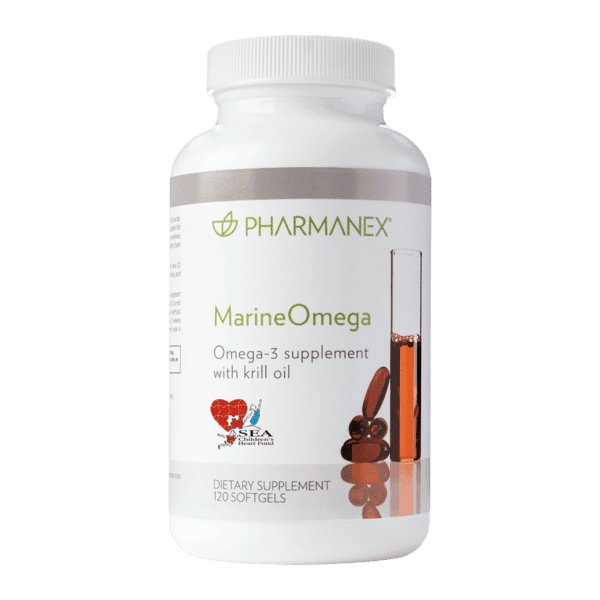 Marine Omega (Singapore)