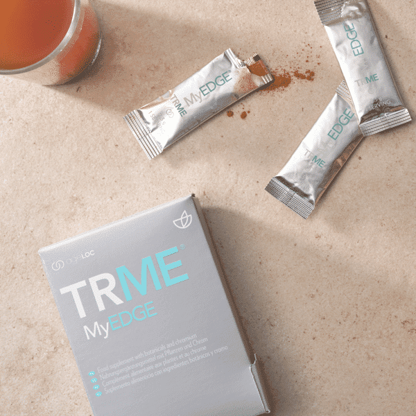 TRME MyEDGE (UK) 5