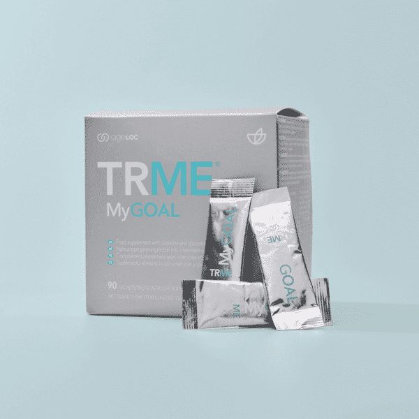 TRME MyGOAL (UK) 2