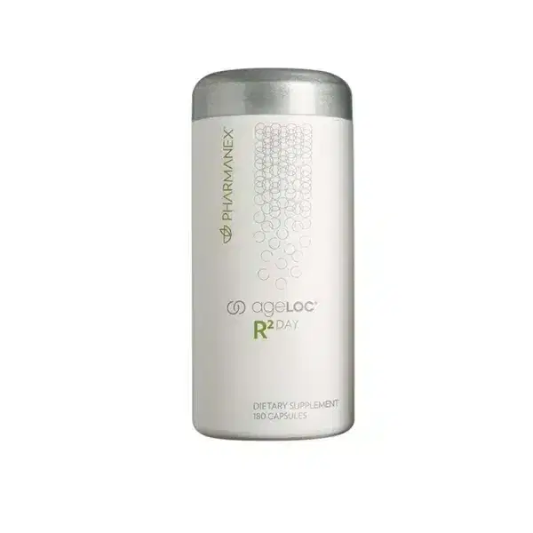 ageLOC® R2 Day (Vitality) (USA)