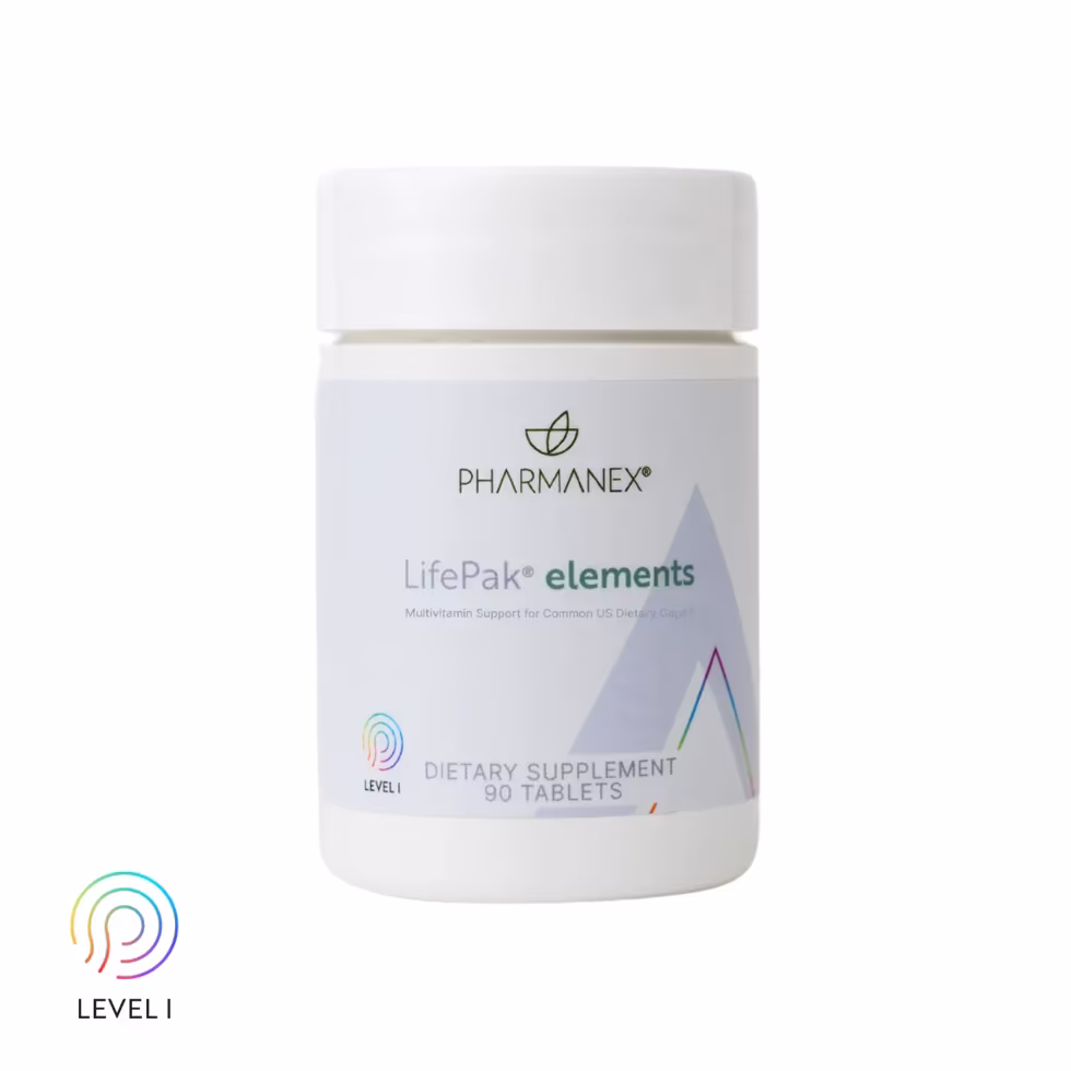 Lifepak® Elements (USA)