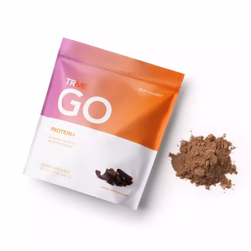 TRMe GO Protein (美国)