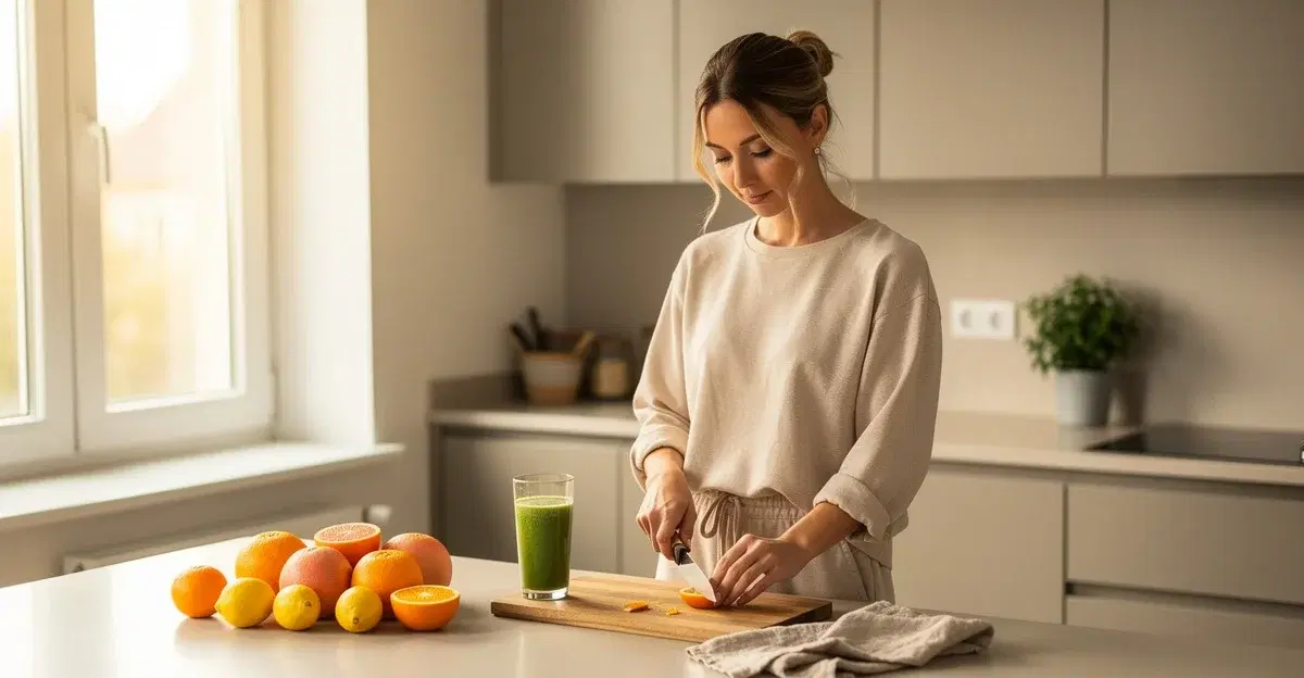 3 Steg För Att Förbättra Din Hudton Med Nu Skin Pharmanex
