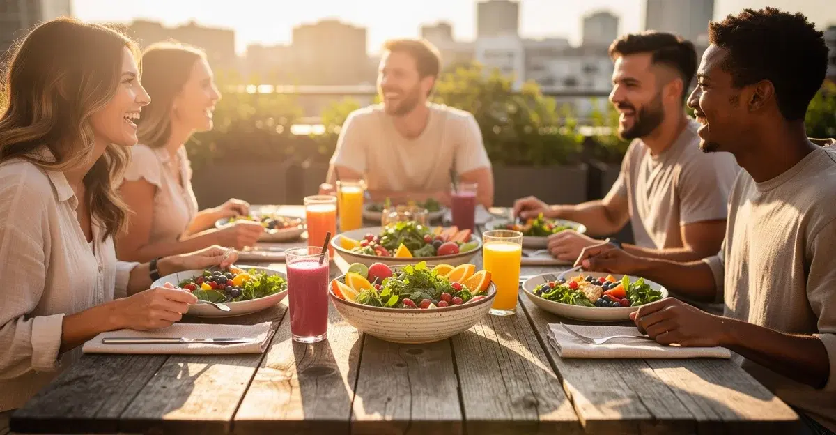 Mejora tu piel con estos alimentos ricos en colágeno