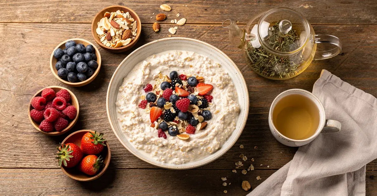 Hoe Draagt Antioxidanten Bij Aan De Bescherming Van Uw Immuunsysteem?