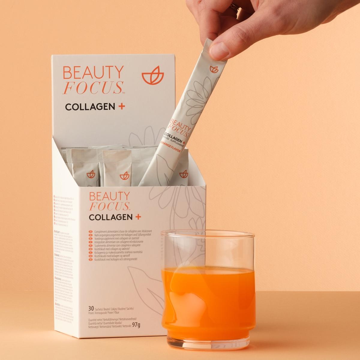 Découvrez la magie de la crème au collagène pour votre peau