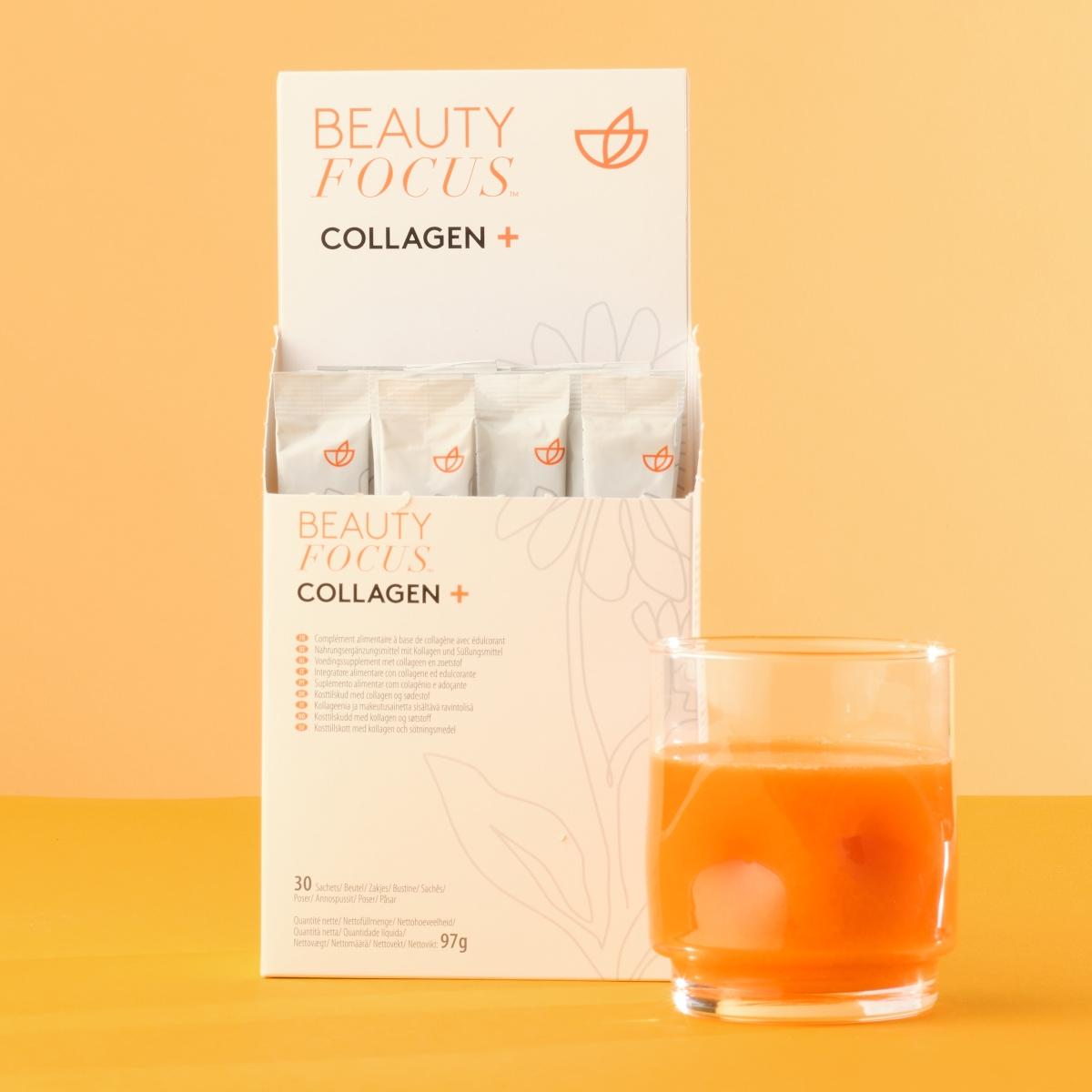What Happens to Your Skin After a Canadian Winter — And How Collagen+ Addresses It