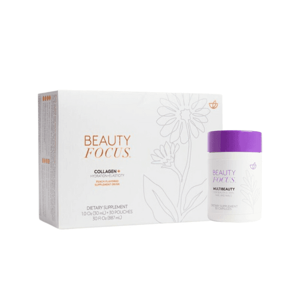 Beauty Focus Collagen+: Lo que dice la ciencia sobre el colágeno ingerible