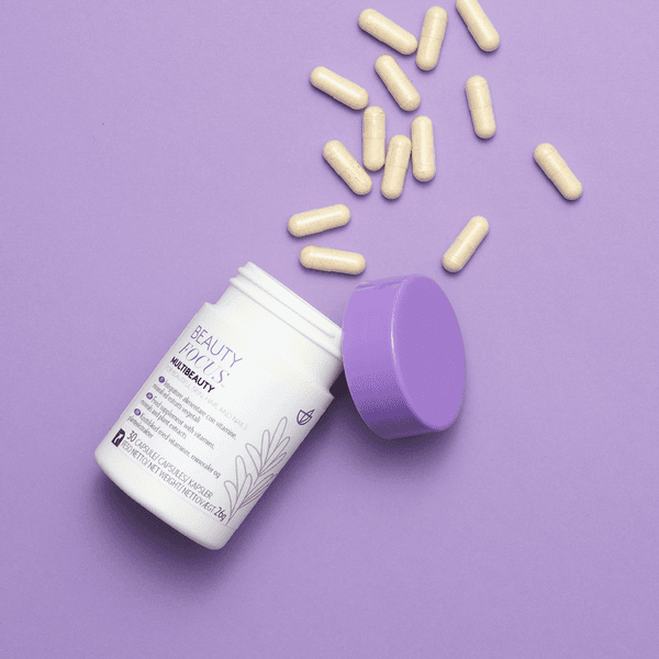 Kliniskt Beprövat - 4 Fördelar Med Beauty Focus Collagen+