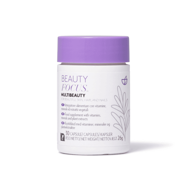Quels Effets Observe-t-on Sur L'élasticité De La Peau Avec Beauty Focus Collagen+ ?