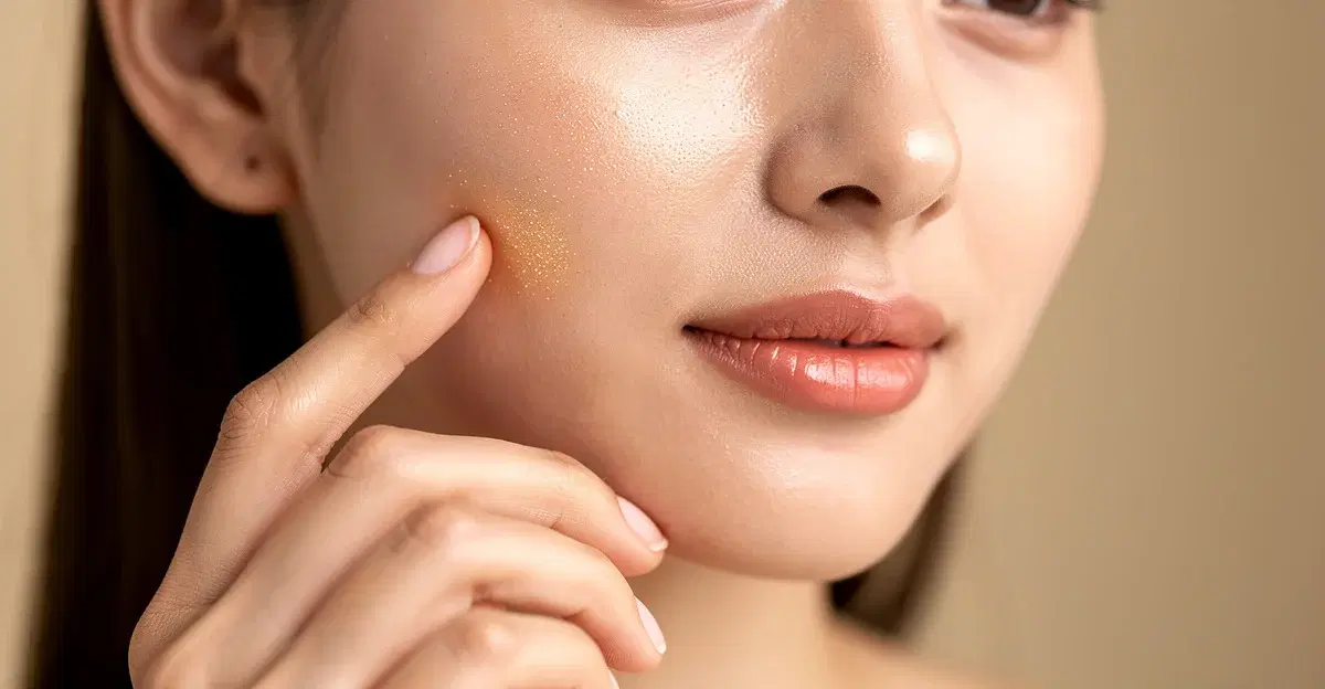 Transforme a Sua Pele: Como Melhorar a Elasticidade