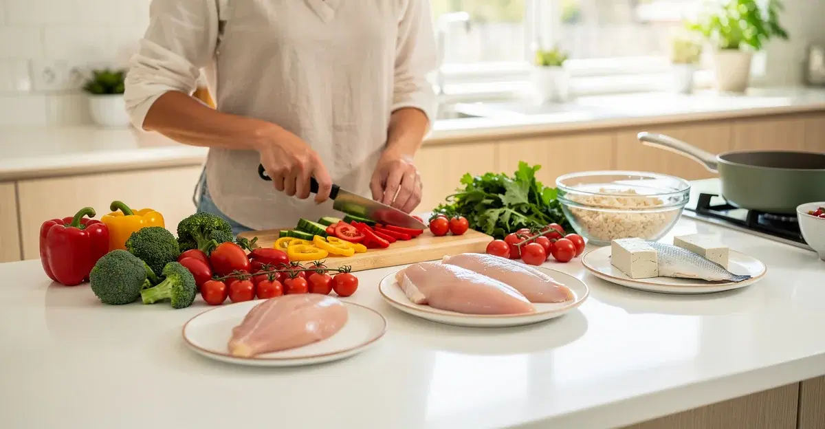 Comment Le Contrôle De L'appétit Peut-il Faciliter Votre Parcours De Perte De Poids Avec TRME ?
