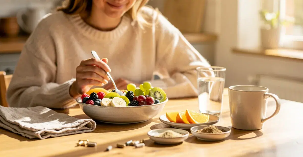Wat Zijn De Effecten Van Oxidatieve Stress Op Uw Gezondheid?