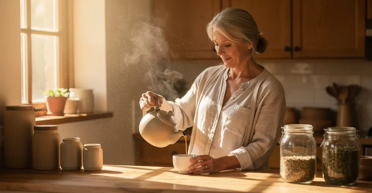 Waarom Is Groene Thee-extract Essentieel Voor De Bescherming Van Uw Weefsels?