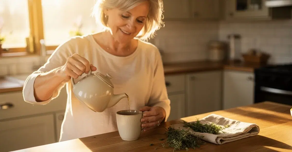 Kan Bruk Av Grønn Te-ekstrakt Fra Nu Skin Norge Forbedre Helsen Din?