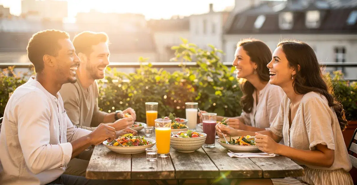 In What Ways Do Vitamins A, B6, And B12 Contribute To Overall Wellbeing?