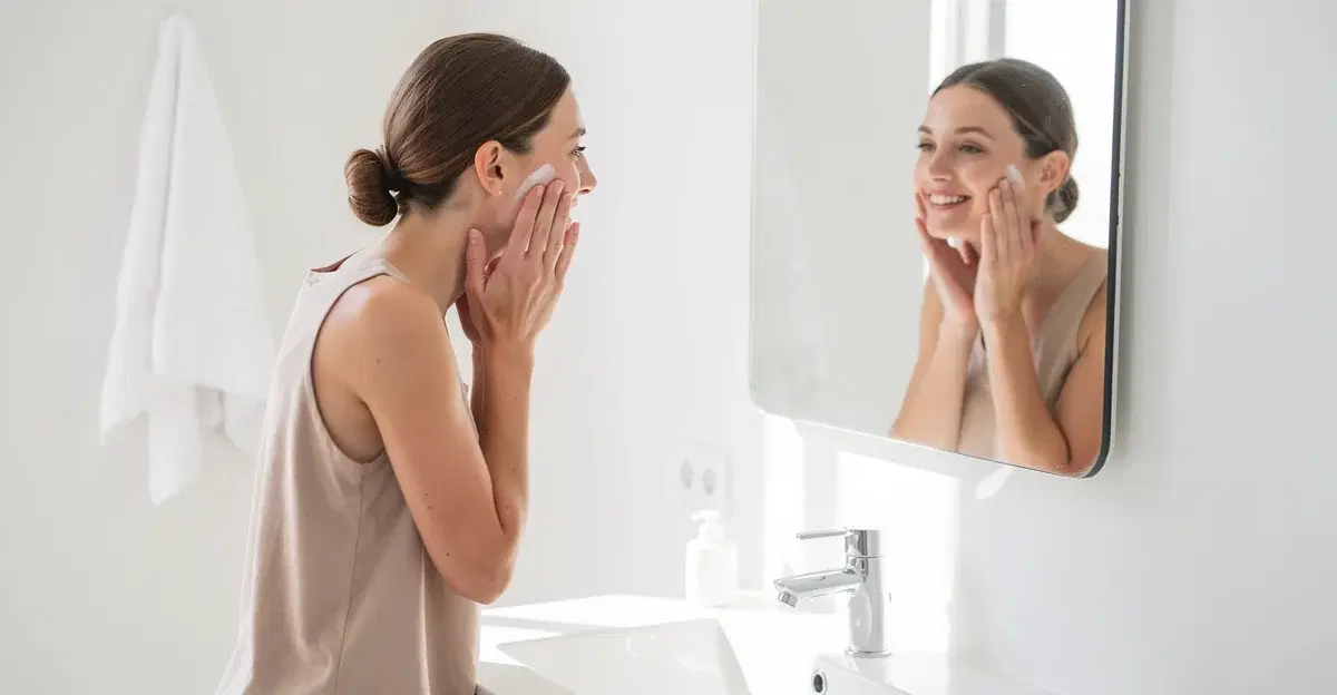 How long does a Nu Skin face lift last