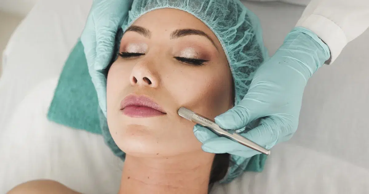How often should I use a NuSkin Galvanic Spa