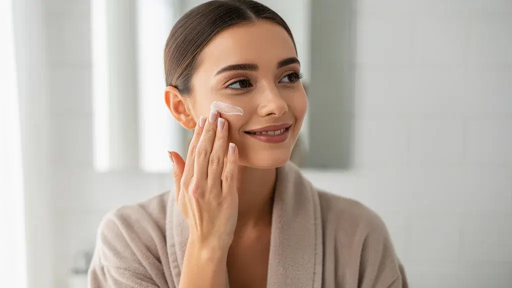 Jak retinol działa na skórę? Nauka o odnowie komórek