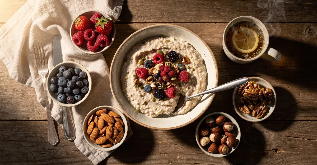 Hvordan Virker Lutein På Din Huds Ungdommelighet?