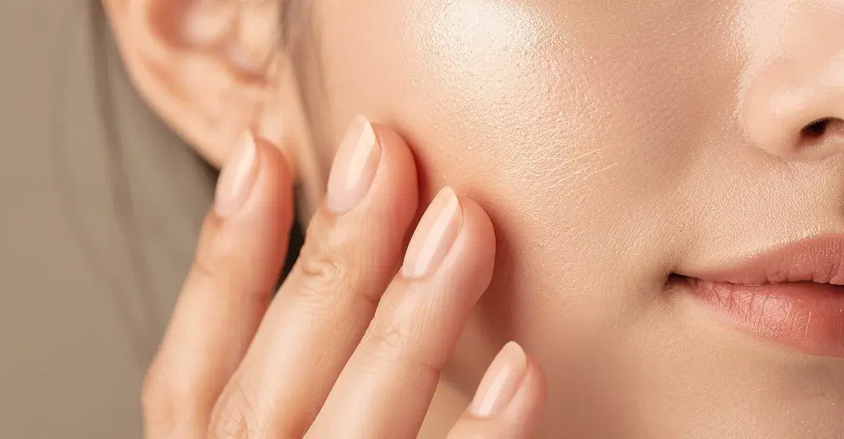 Is anthocyanin good for skin
