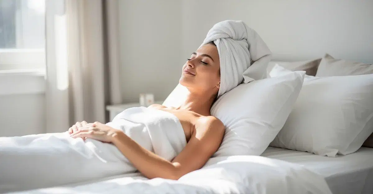 Les avantages du Nu Skin ageLOC WellSpa iO : Élevez votre routine beauté et bien-être