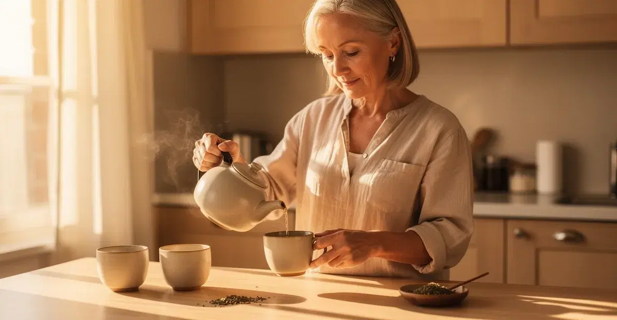 Wie Wirkt Lutein Auf Die Hautgesundheit Und Unterstützt Den Anti-Aging-Effekt?