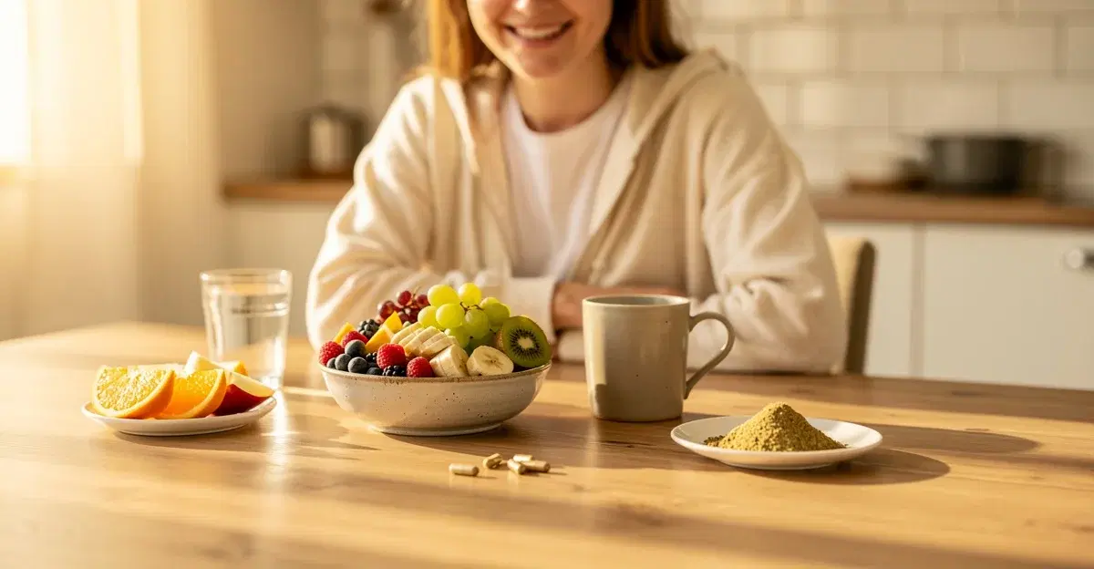 Welche Rolle Spielen Vitamine Und Mineralstoffe In Der Marke Nu Skin Deutschland Für Ihre Gesundheit?