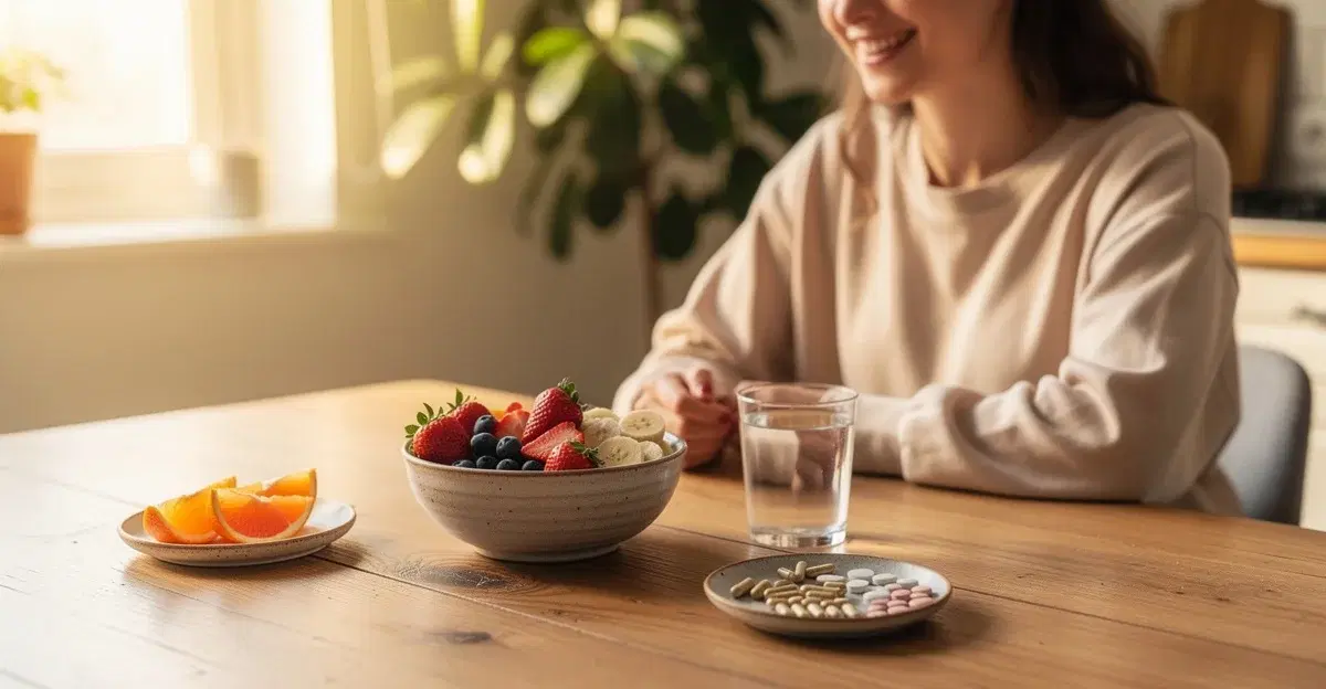 Hur Skiljer Sig Tegreen Brand - Nu Skin Pharmanex Från Andra Kosttillskott?