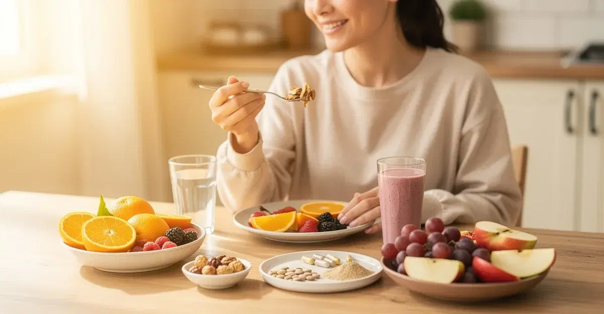 Are You Missing Out On The Lutein Secret To Enhance Your Beauty Focus?