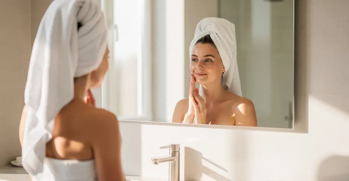 Welche Anti-Aging-Pflegeprodukte Von Nu Skin Deutschland Sind Unverzichtbar Für Strahlende Haut?