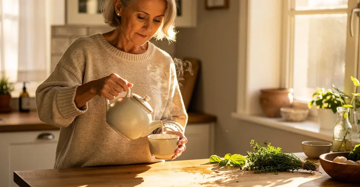 Hoe Draagt De Combinatie Van Vitaminen En Mineralen Bij Aan Oxidatieve Stress?