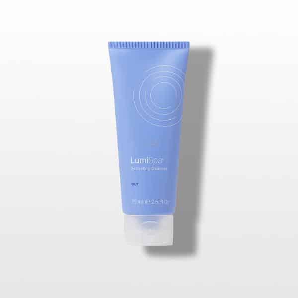 ageLOC LumiSpa iO Activating Face Cleanser (Österreich) - fettige Haut
