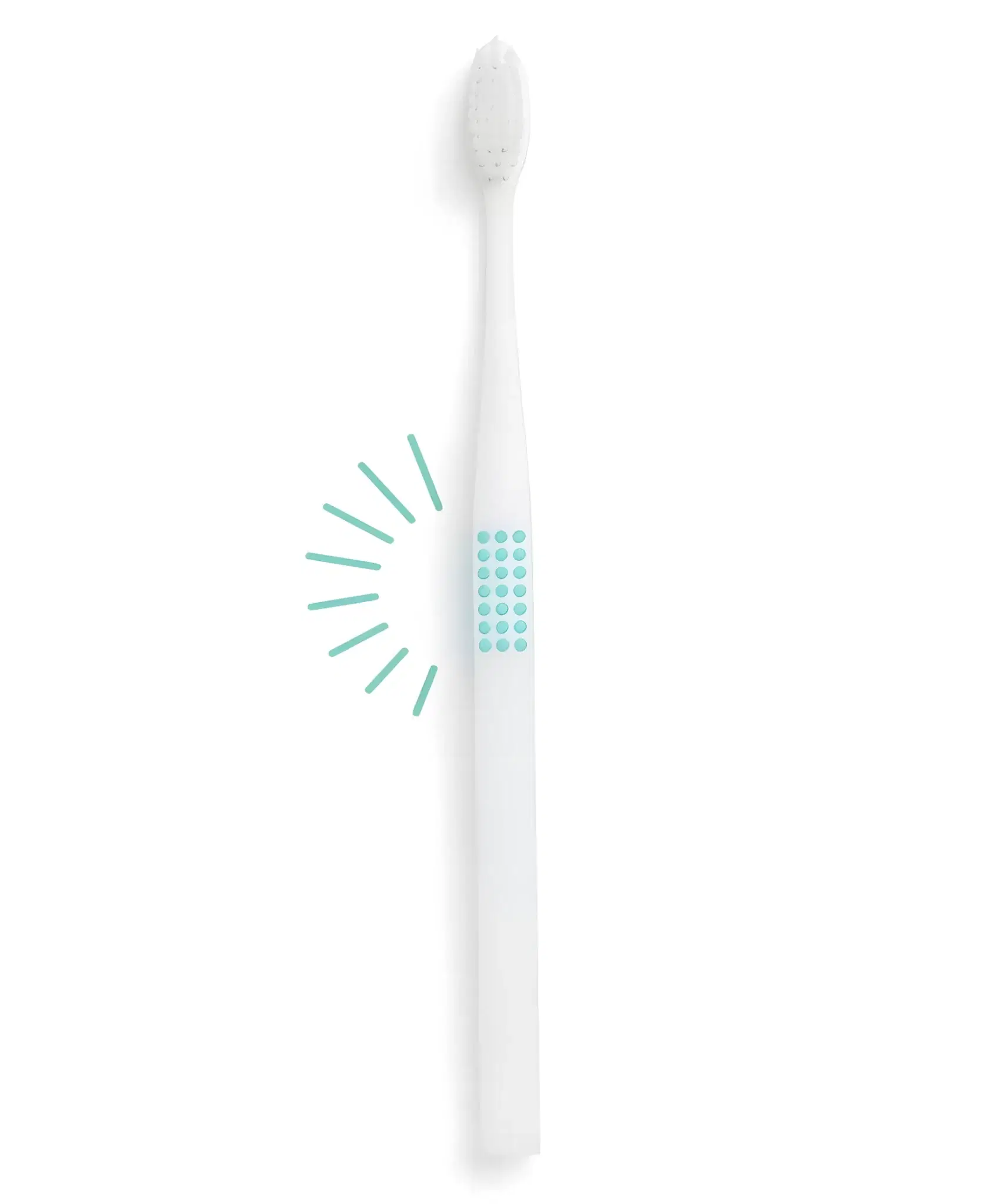 AP 24® Smile Pop Toothbrush (White) (Österreich)