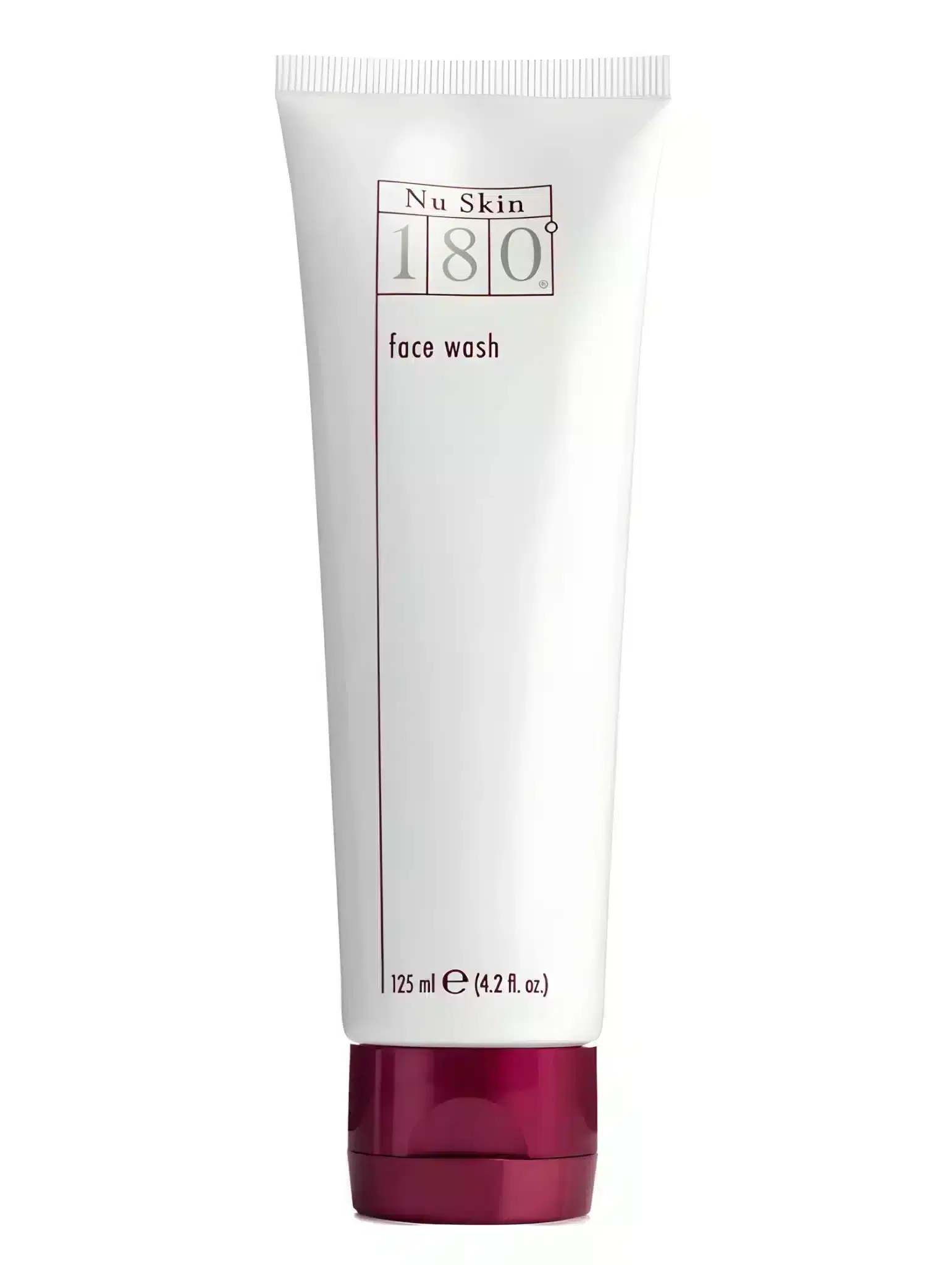Nu Skin 180° Face Wash (Österreich) - 1 Packung