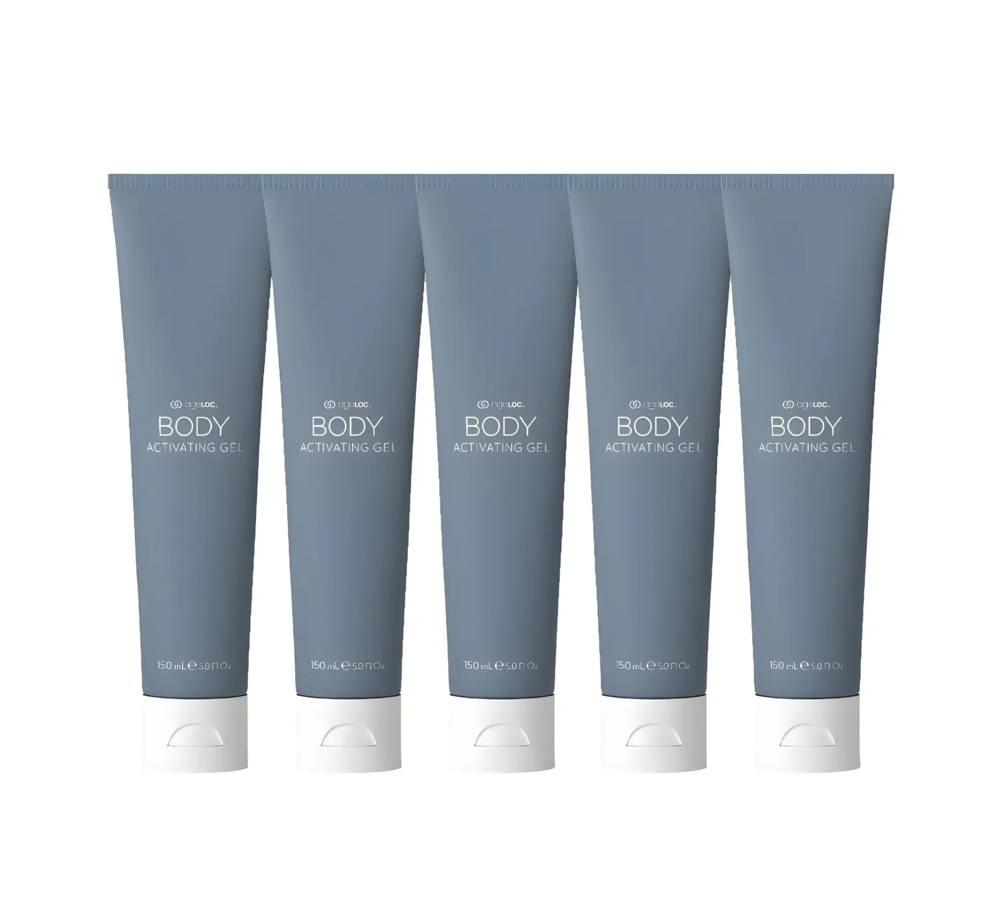 ageLOC® Body Activating Gel (Australia) - 5pk