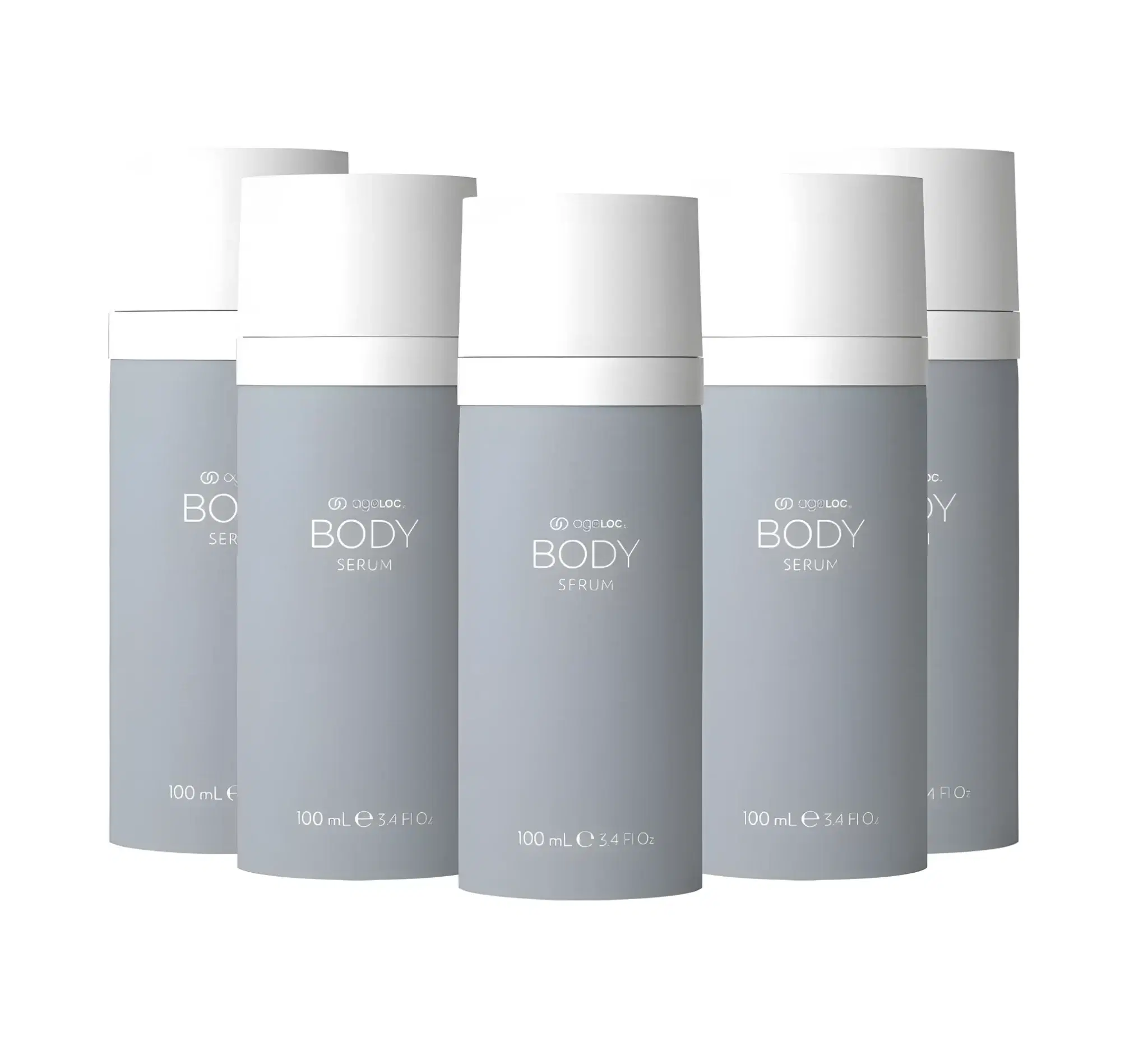 ageLOC® Body Serum (Australia) - 5pk