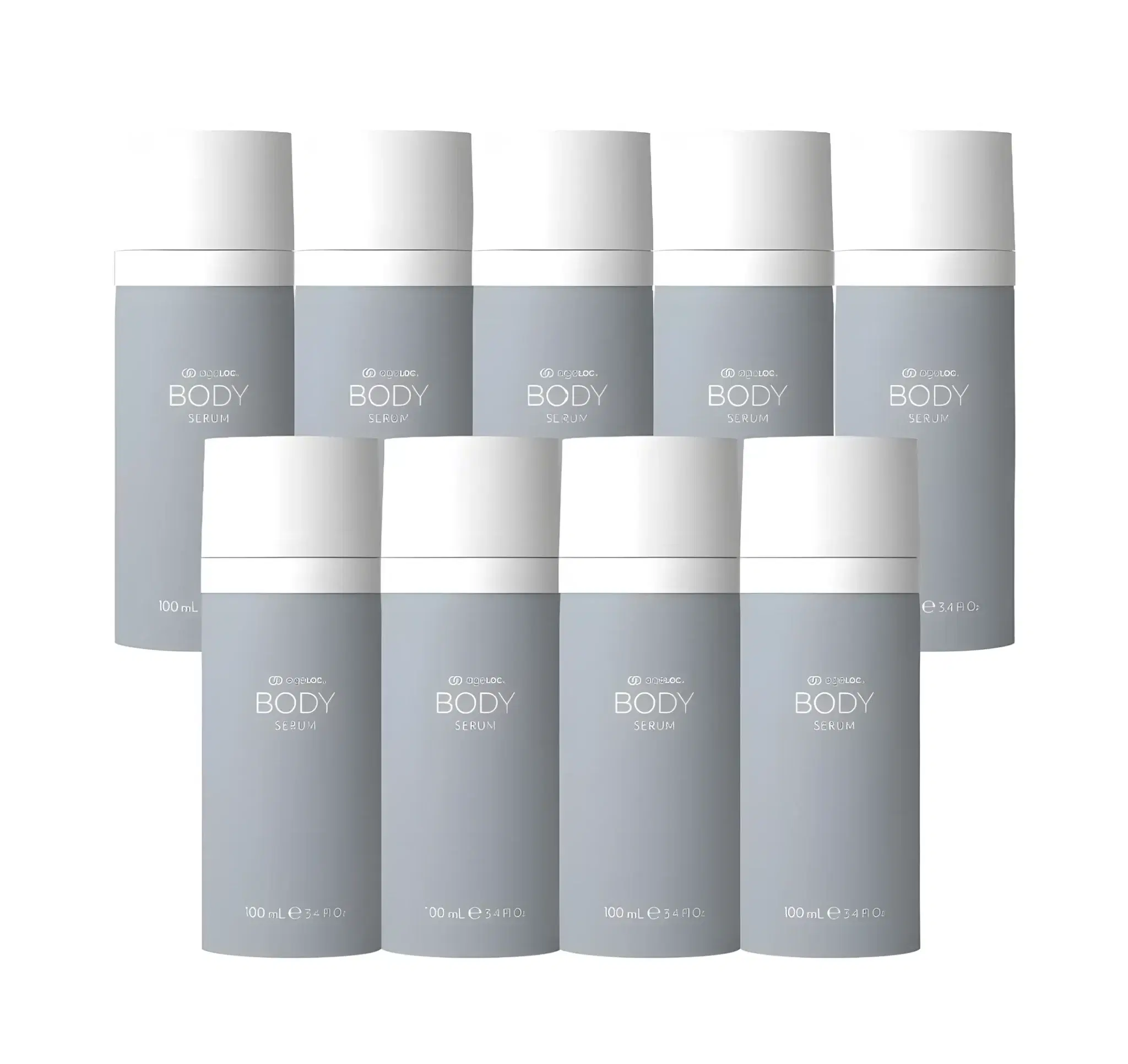ageLOC® Body Serum (Australia) - 9pk