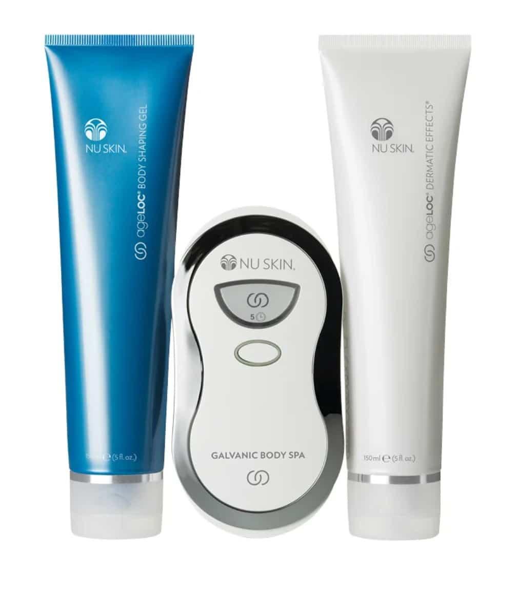 ageLOC® Body Spa Pack