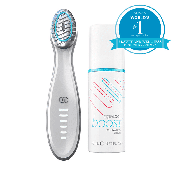 ageLOC Boost® System (Australia)