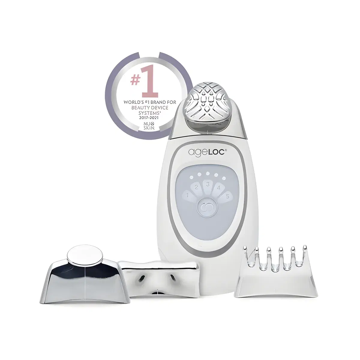 ageLOC® Galvanic Spa® System (Australia)